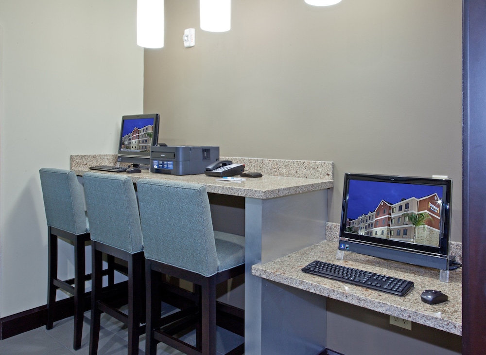 Staybridge Suites Houston Stafford Sugar Land by IHG - photo 45