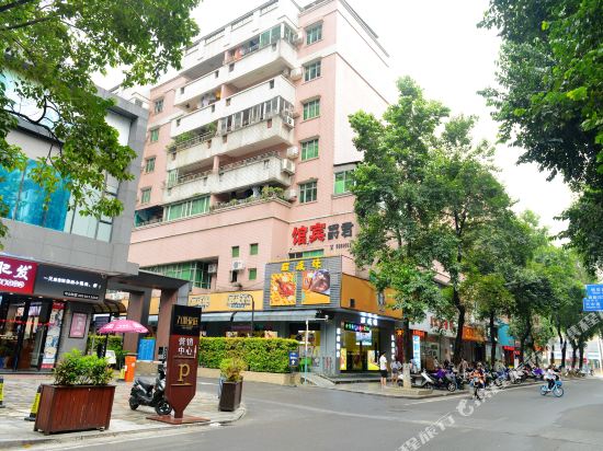 Junjue Hotel - last minute hotel in Zhongshan