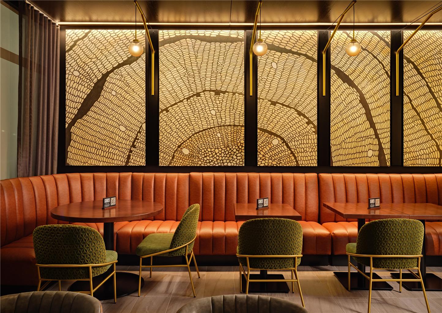 The Forester Hotel part of Unscripted by Hyatt - photo 21