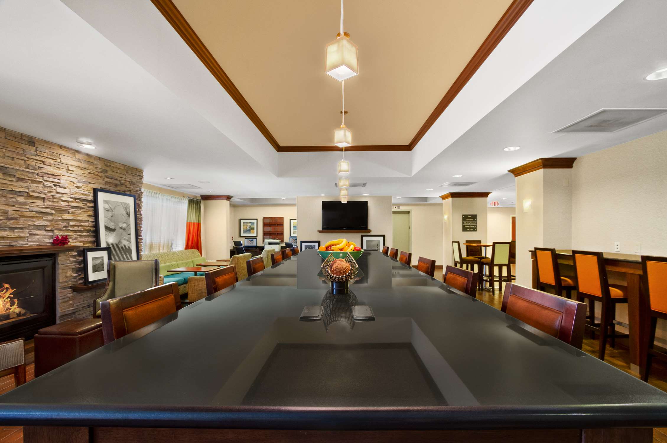 Hampton Inn by Hilton Lexington Park - photo 10