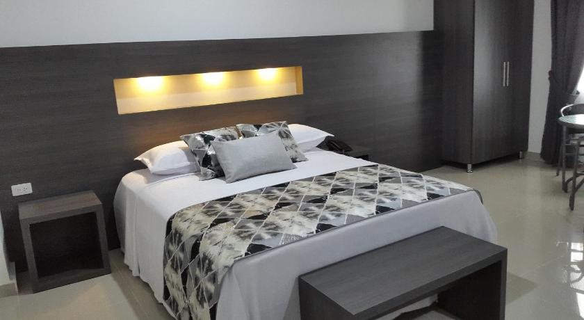 Hotel La Casa 3 in Monteria, Colombia