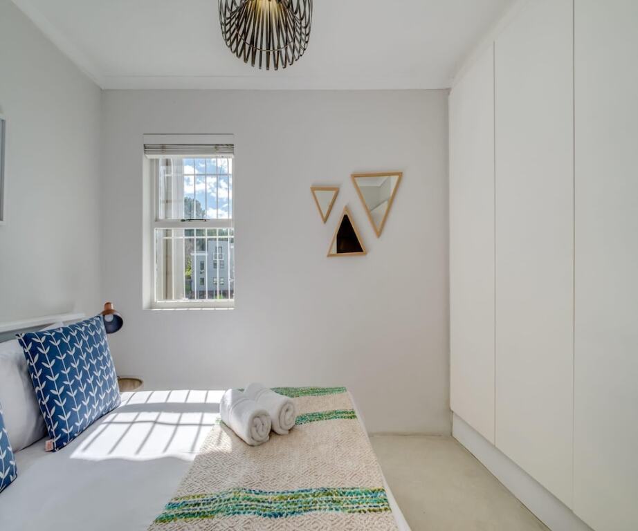 Stylish de Waterkant Apartment 211 Dwp