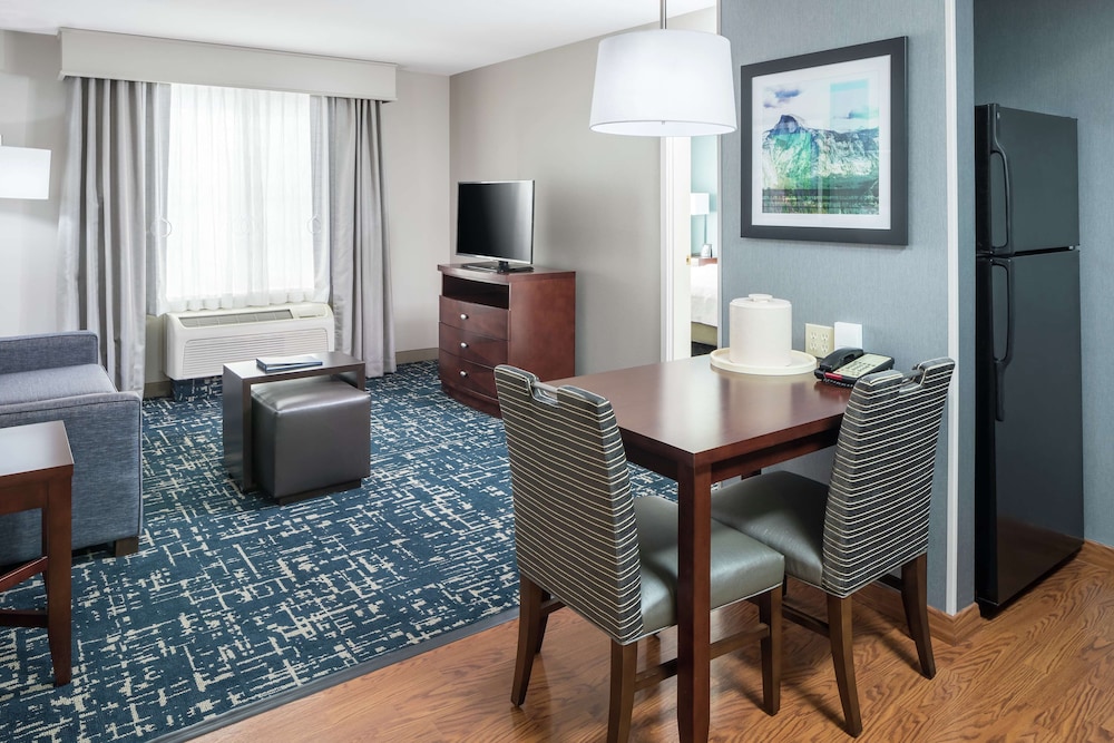 Homewood Suites by Hilton Fresno Airport Clovis CA - photo 15
