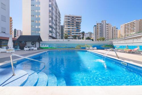 The Sands of Algarve Praia da Rocha — 4-Star Luxury Hotel in Portimao, Portugal