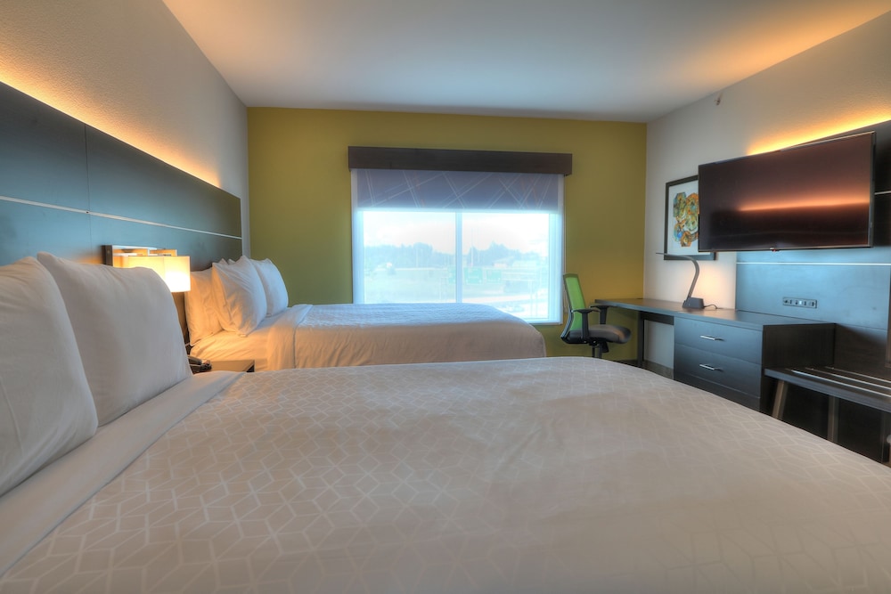 Holiday Inn Express Hotel & Suites Mobile Saraland by IHG - photo 8