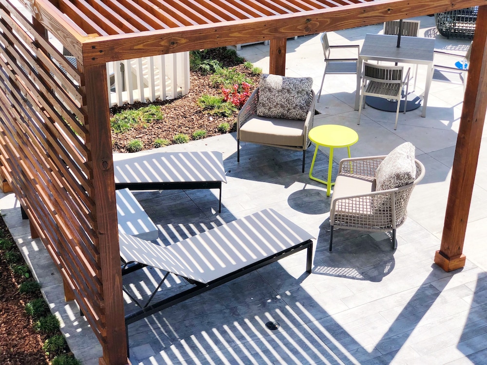 DoubleTree Suites by Hilton Nashville Airport - photo 48