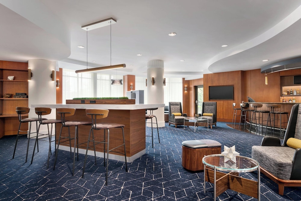 Courtyard by Marriott Lancaster - photo 3