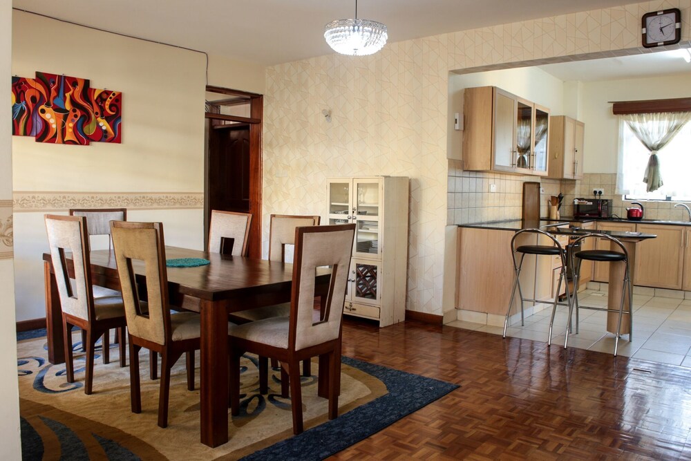 Delight Apartment SF1