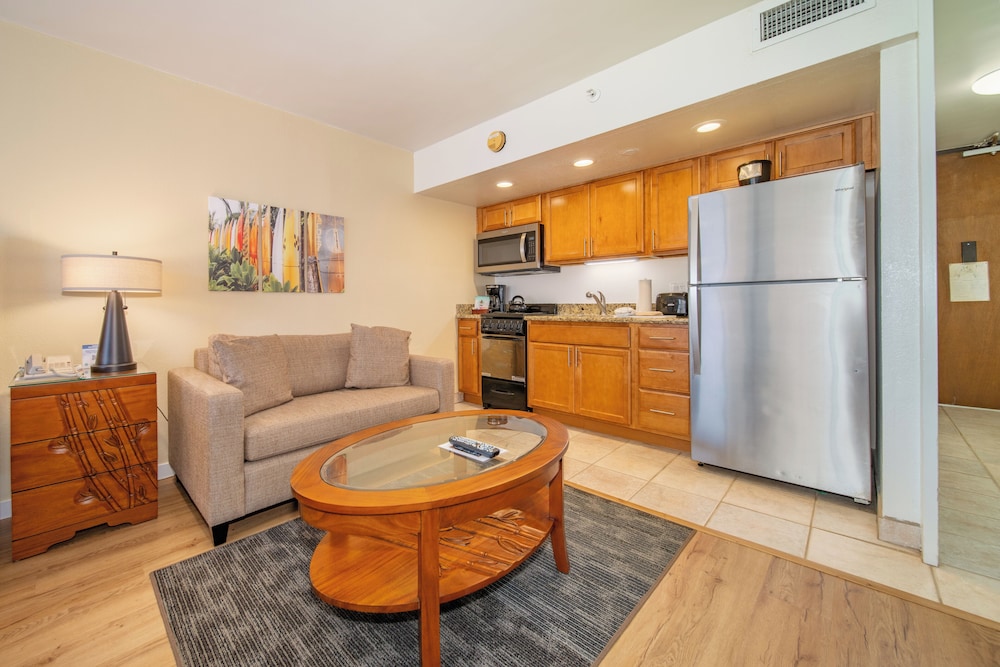 Royal Kahana Maui By Outrigger - photo 228