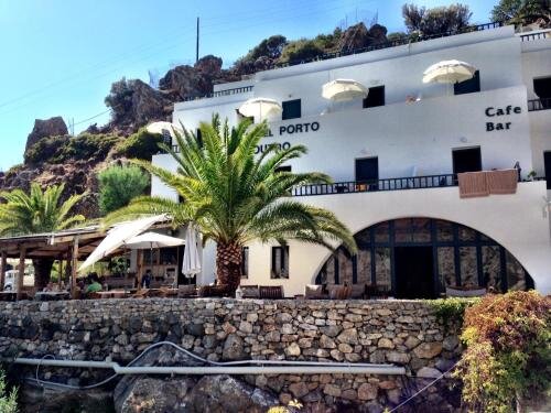 Porto loutro II — hotel in Chora Sfakion