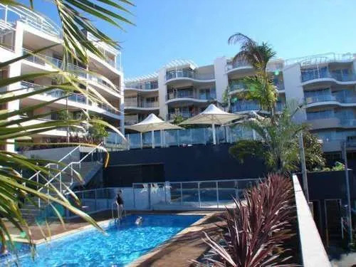 Cote DAzur Unit 7 61 Donald Street in Nelson Bay, Australia