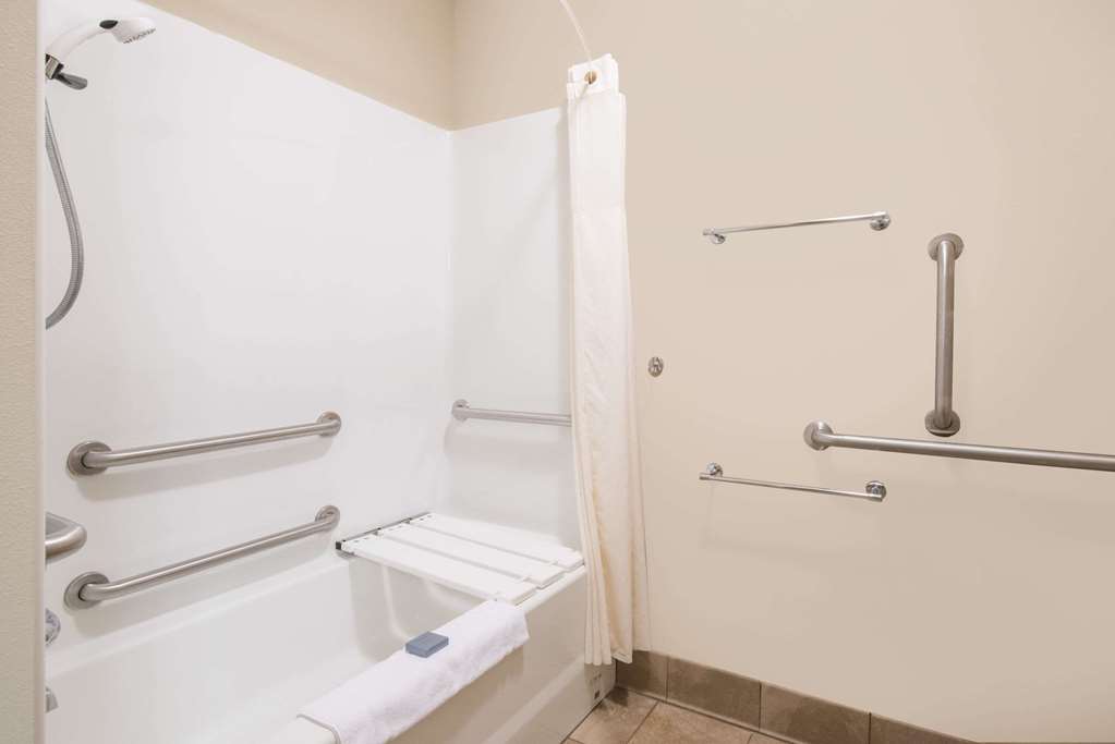 Hawthorn Extended Stay by Wyndham Dickinson - photo 15
