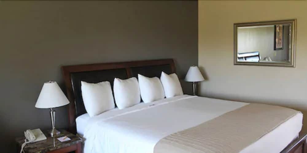 Oak Ridge Inn - photo 8