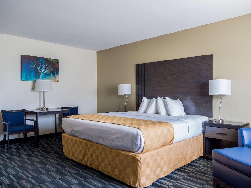 Best Western Alamosa Inn - photo 13