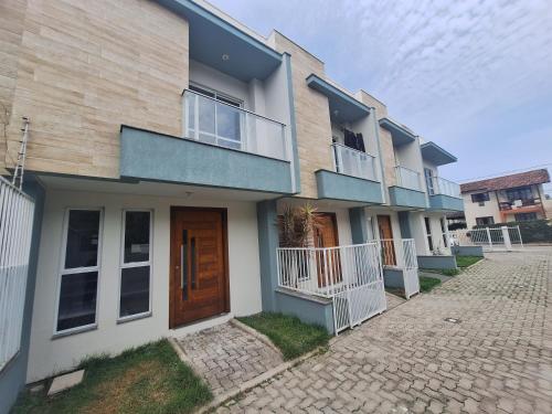 Dúplex Lírios - carbon neutral hotel in Florianopolis
