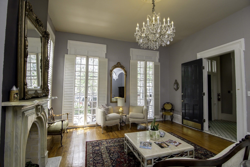 Rathbone Mansions - photo 5