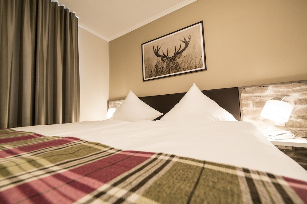 AKZENT Hotel Thiemann Zur Jägerklause — hotel in Ganderkesee