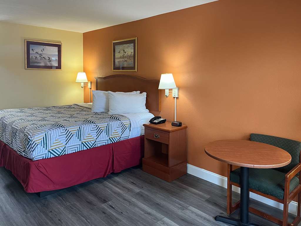 Motel 6 Morrilton AR - photo 13