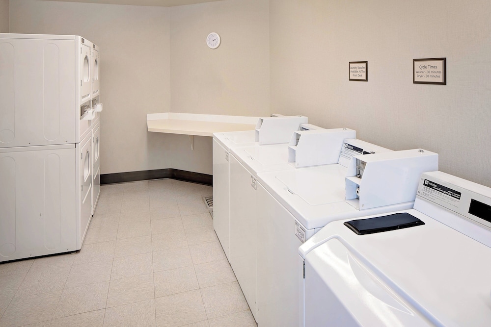 Residence Inn by Marriott Denver Downtown - photo 21