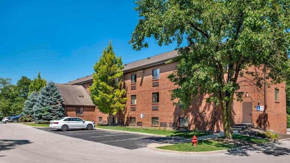 Studio 6 Extended Stay Indianapolis IN North Carmel - photo 4
