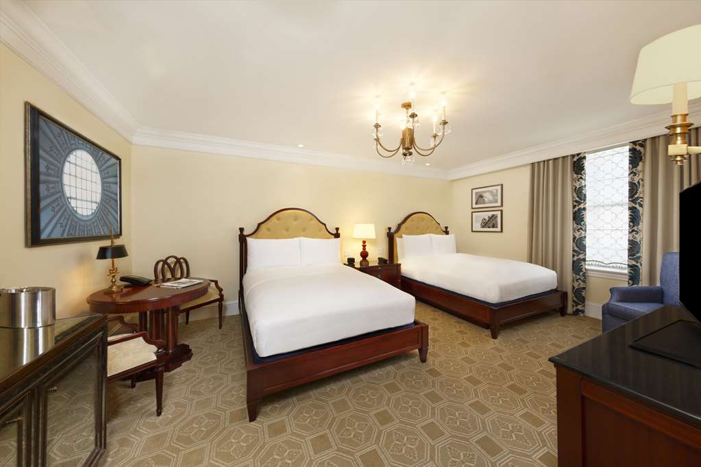 The Jefferson Hotel - photo 36