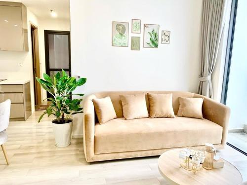 Panoramic D9 — 4-Star Luxury Hotel in Ho Chi Minh City, Vietnam