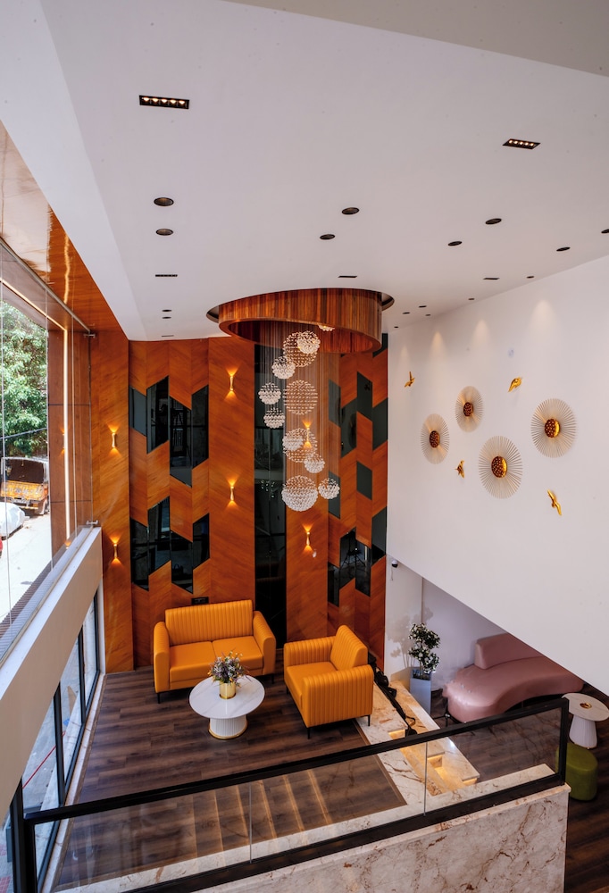 Hotel Paramos Meeds — Bengaluru — photo 4