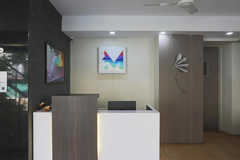 Hotel Mint Highstreet — Pune — photo 3