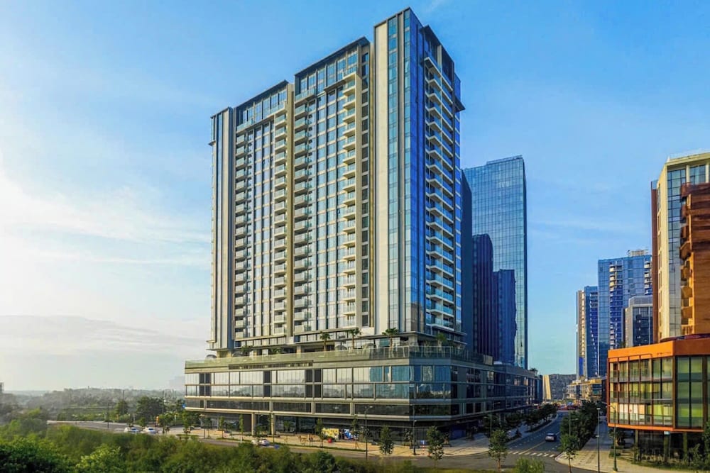 Odela Luxstay The Cerst Residence — 5-Star Luxury Hotel in Ho Chi Minh City, Vietnam