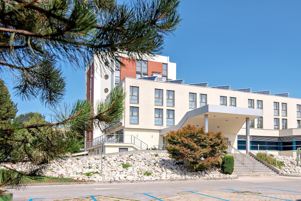 Hotel Park — hotel in Cakovec