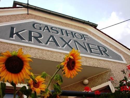 Gasthof Kraxner pet-friendly hotel Hatzendorf