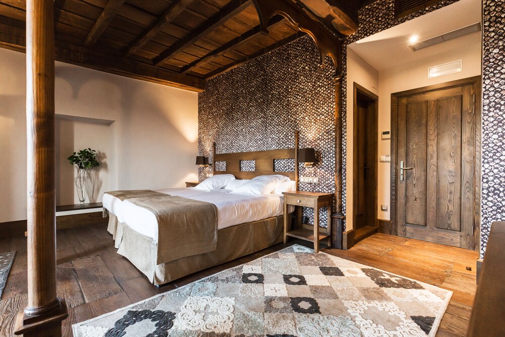 Pazo da Pena Manzaneda - last minute hotel in Manzaneda