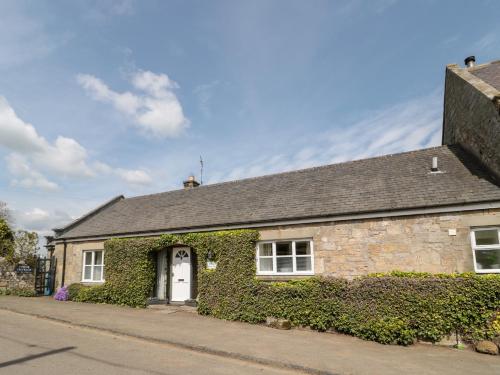 Forge Cottage — 4-Star Luxury Hotel in Rothbury, United Kingdom