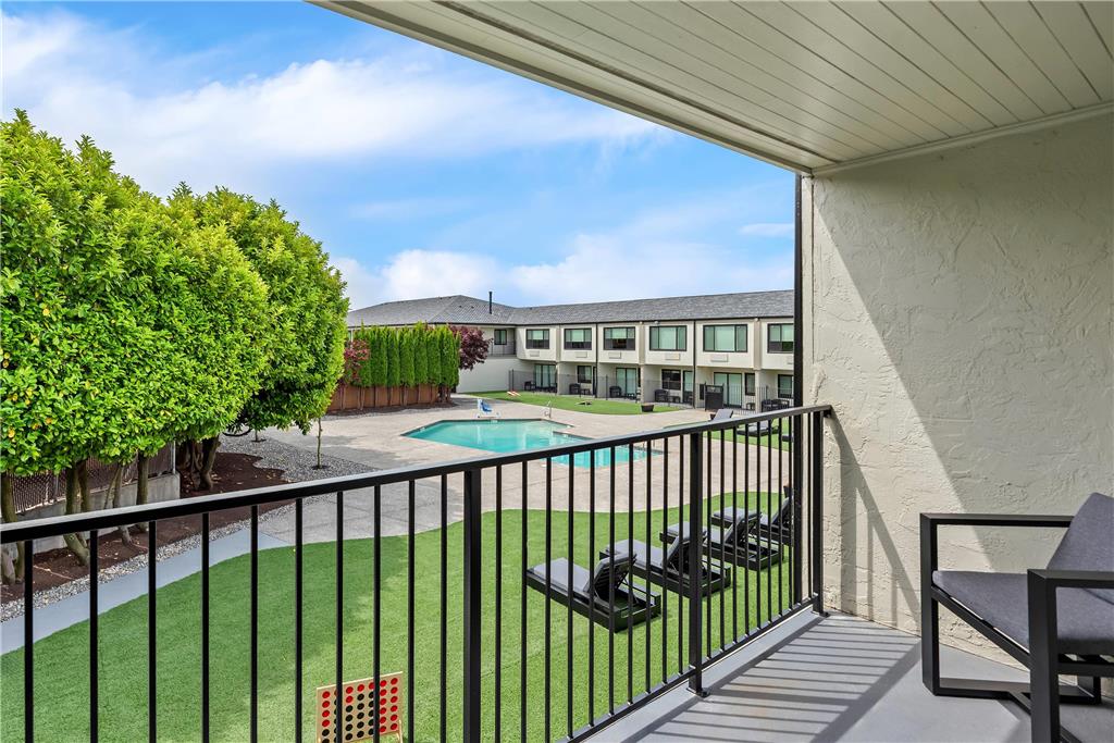 Best Western College Way Inn - photo 33