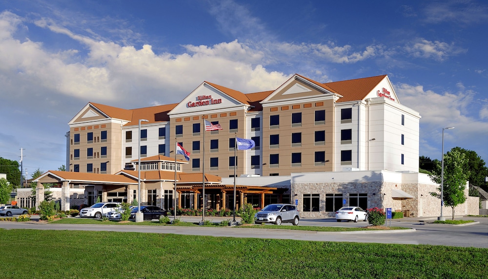 Hilton Garden Inn Springfield MO - photo 40