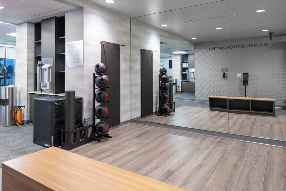 Fairfield Inn & Suites by Marriott Medford - photo 14