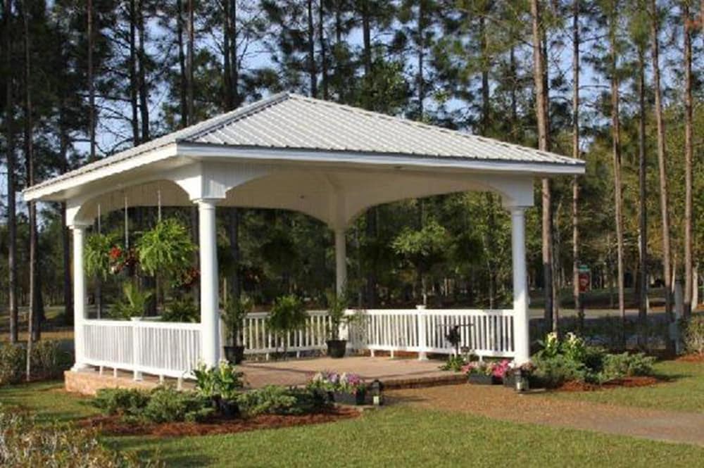 Blueberry Plantation Golf Resort - photo 17