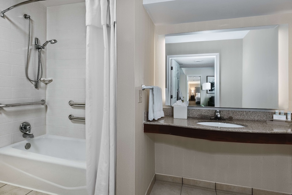 Homewood Suites by Hilton Houston Clear Lake NASA - photo 25
