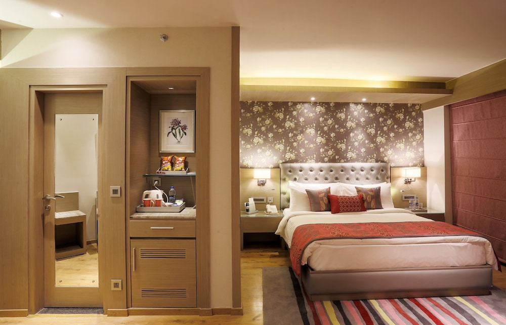 Welcomhotel by ITC Hotels Shimla — Shimla — photo 4