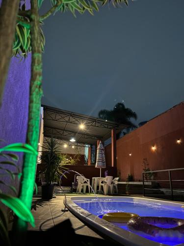 Espaço 613 Lazer E Eventos — hotel in Suzano