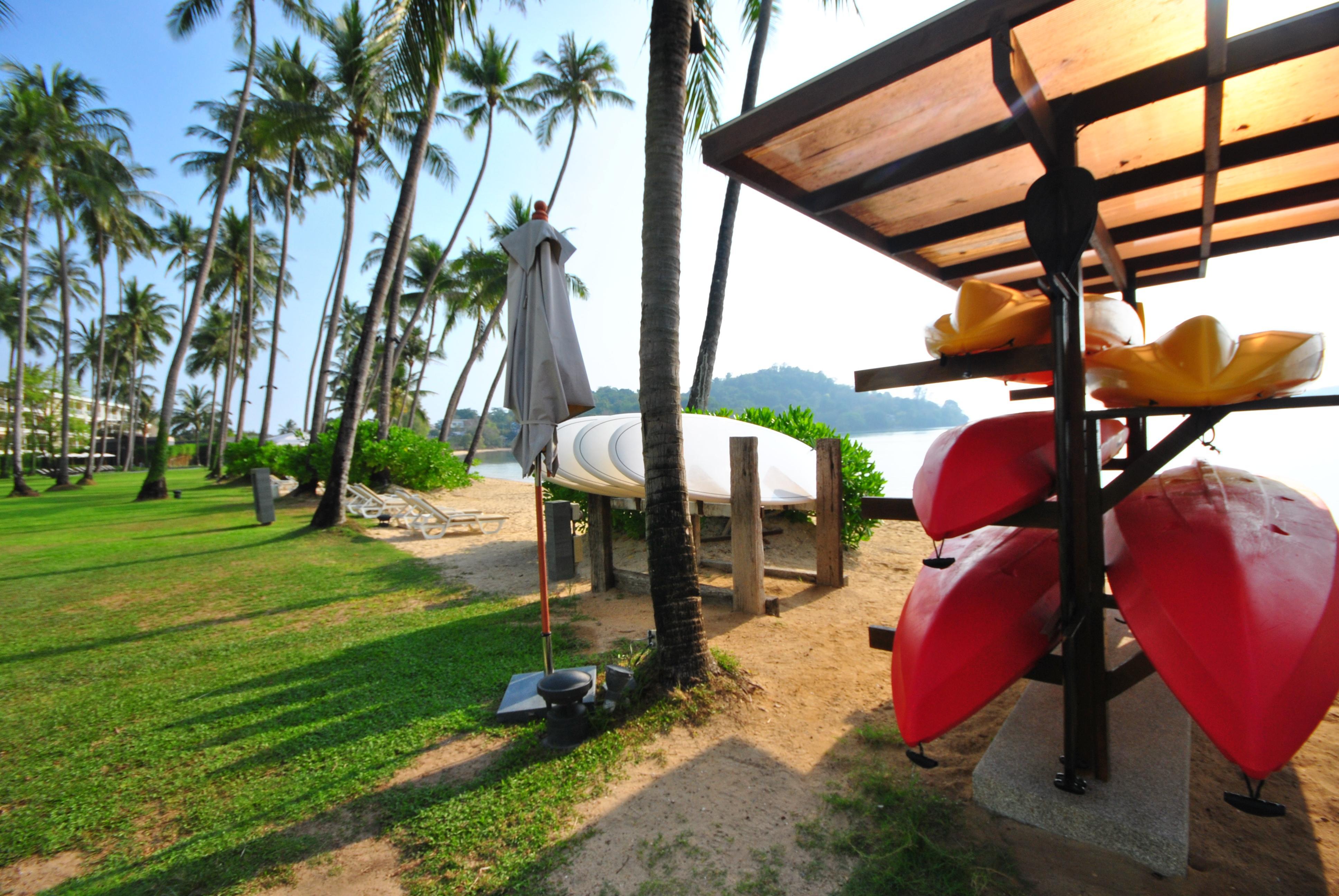 Phuket Panwa Beachfront Resort — Phuket — photo 4