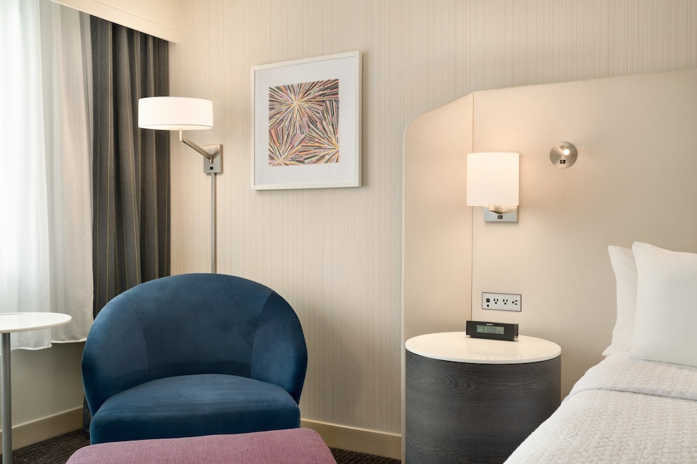 Crowne Plaza: Philadelphia King of Prussia by IHG - photo 5