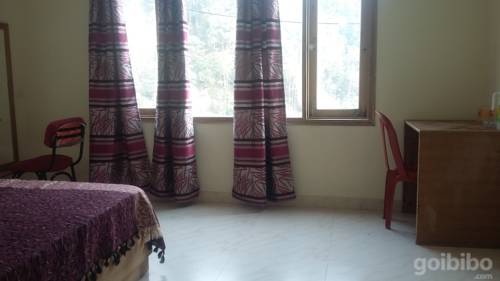 Hotel Near Victory Tunnel In Shimla