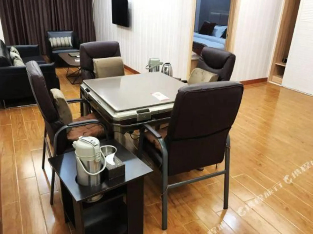 Lihuang Hotel - last minute hotel in Jiaxing