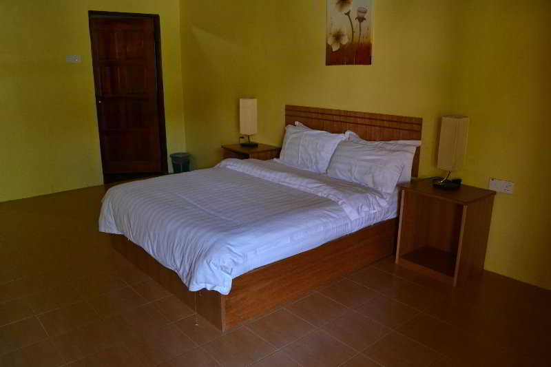 Landcons Hotel — hotel in Kuah