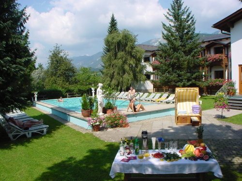 Spa&Aktiv Hotel Lavendel — hotel in Windischgarsten
