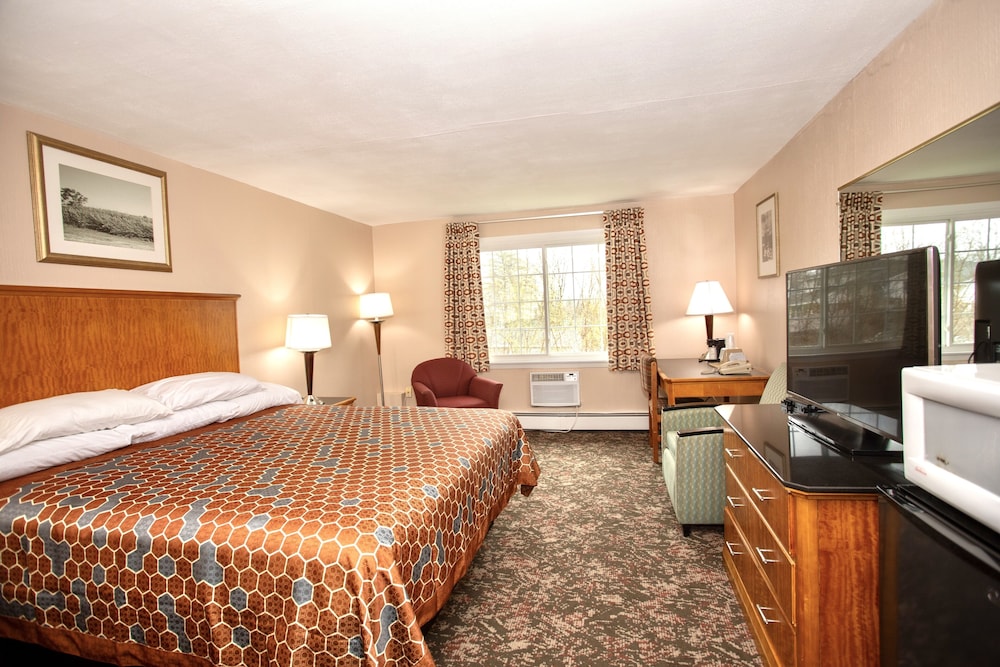 Budget Inn Syracuse Airport - photo 15