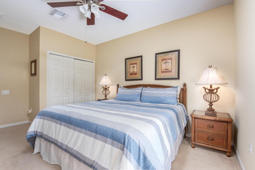 Splendid 3 Bd Close to Universal @ Vista Cay Resort 4830#183 - photo 9