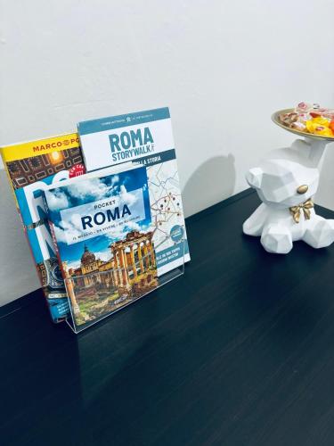 La Casetta di Azzurra - last minute hotel in Rome
