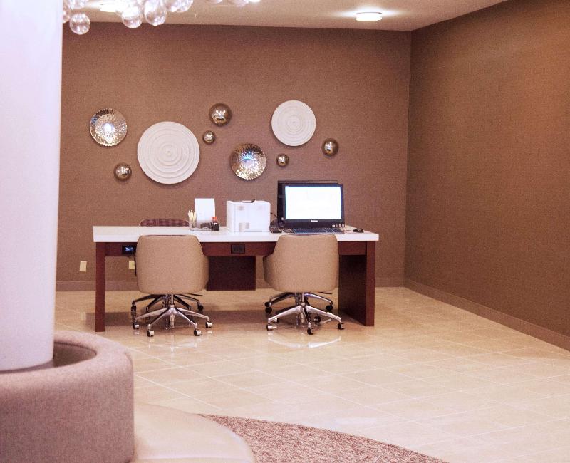 The Brookhaven Atlanta Hotel - photo 37